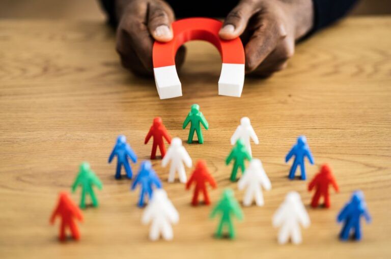 Como atraer clientes a mi negocio local