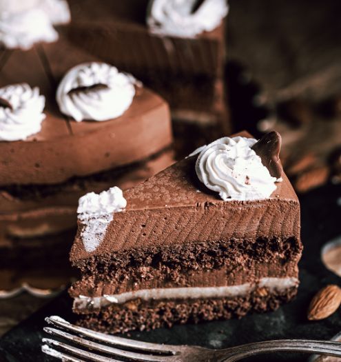Pastelería mayorista